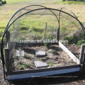 New style new coming shade nets for raised garden beds